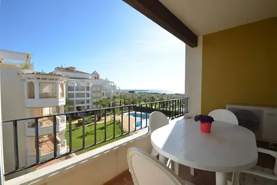 Image de Playa Grande 194 - Deux Chambres Appartement, Couchages 5