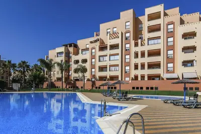 Image de Las Garzas 66 - Deux Chambres Appartement, Couchages 5