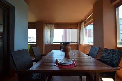 Image de Las Palmeras 93 - Deux Chambres Appartement, Couchages 5