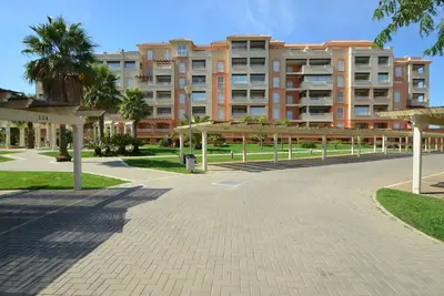 Image de Las Arenas 240 - Deux Chambres Appartement, Couchages 5