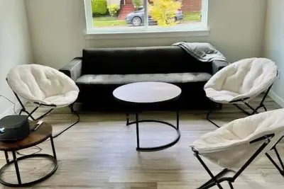 Image de 2br near Tacoma Dome, downtown, restaurants & Eqc