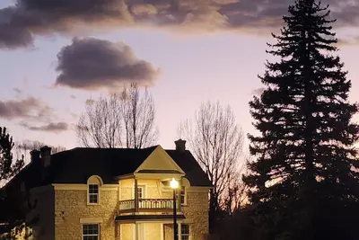 Image de •New• Manti Manor – Historic 1871 Pioneer House