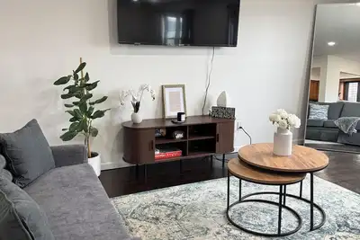 Image de Cozy Oasis Nyc Ewr, Metlife, Amer. Dream-refreshments included