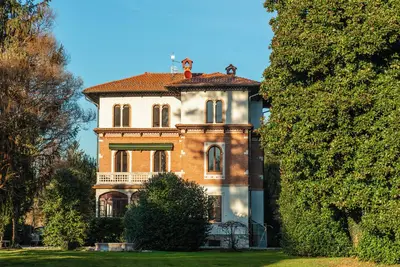 Image de Villa Evelina