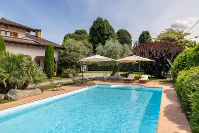 Image de Villa Rosa - Harmonious and Welcoming