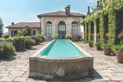 Image de Villa La Limonera