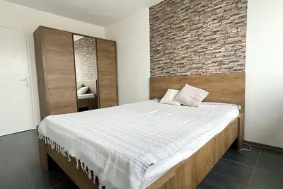 Image de Modern 1-bedroom in a great location with all the amenities