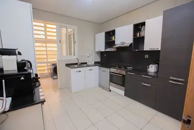 Image de Appartement luxueux Prestigia Hay Riad