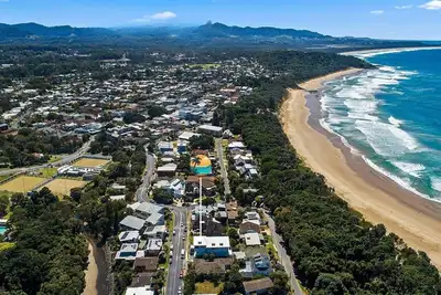 Image de Boronia Beach House Three