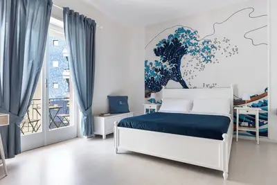 Image de Your ideal retreat just steps from the beach