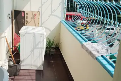 Image de Apartment 2 - 1br in delightful Mombasa City