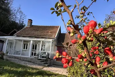 Image de le Karadok’inn Spa - Mesvres