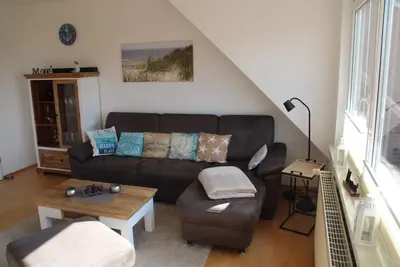 Image de Modern vacation apartment in a quiet cul-de-sac location near the spa promenade