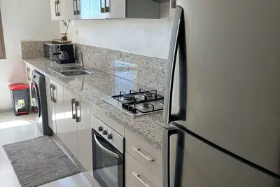 Image de Appartement a cote de la plage vue sur mer