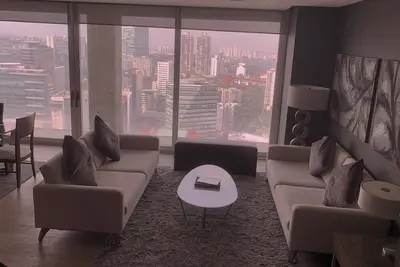 Image de Incredible fully equipped Penthouse