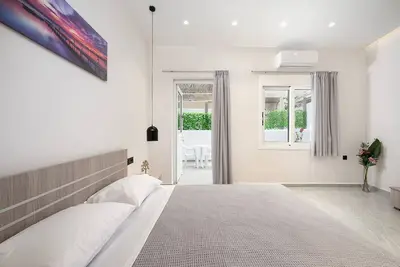 Image de The Saltwater Suite 1Min Beach