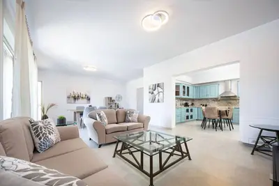 Image de Blue Waters Premium Suite | Kos