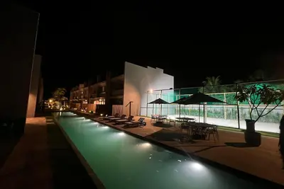 Image de Villa Manah (113) - Your Exclusive Experience in São Miguel dos Milagres!
