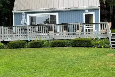 Image de Lake Days & Family Stays – 3br Waterfront Getaway