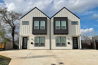 Image de South Houston Luxury Stay 5 Minutes to Night Life Spots & 5 Star Restaurants.