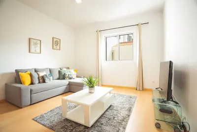 Image de São Pedro Central Flat by Atlantic Holiday