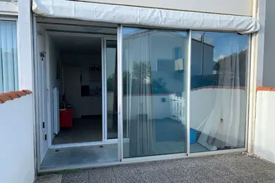 Image de Les Vagues du Marais - Saint hilaire de Riez