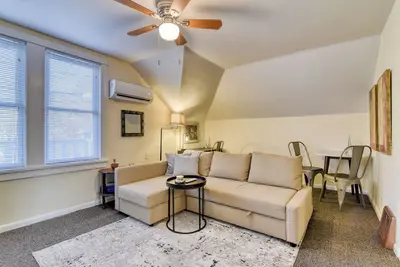 Image de Cozy Furnished 1-Bedroom Duplex in North Tabor –Utilities Included Pet Friendly!