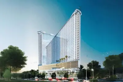 Image de Departamento de lujo-The Sands 2101