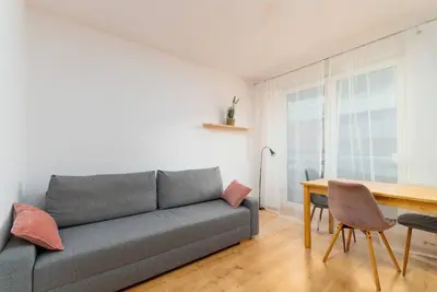 Image de Tęczowa Tranquil Space Apartment