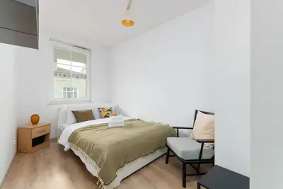 Image de Dąbrowskiego Old Town Apartment