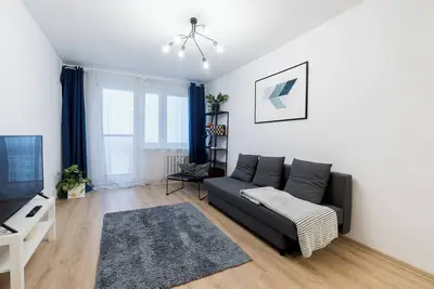 Image de Pod Lipami Charming Apartment