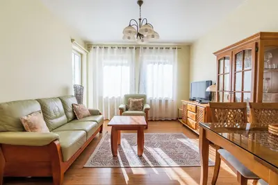 Image de Warta River Comfy Apartment