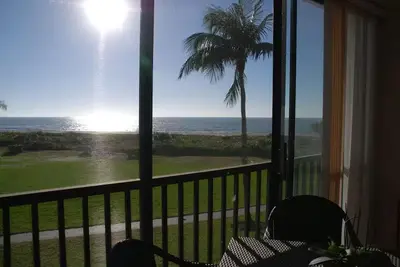 Image de Gulf Front Sanibel Condo with Spectacular Views