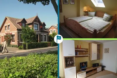 Image de Apartment Deterding - Vacation near the beach and the city