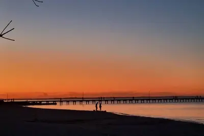 Image de Boardwalk by the Bay