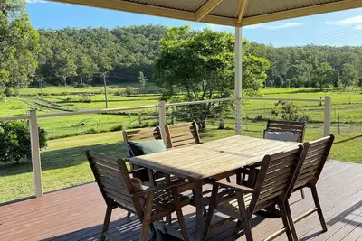 Image de Lovely Cottage on the banks of the Hawkesbury River