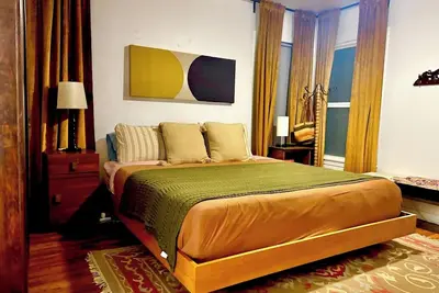 Image de The Gonzales. Coziest, Homiest Stay in Austin