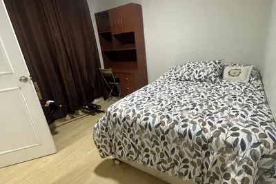 Image de Cozy apartment 5 minutes away from the U. S. embassy in Surco