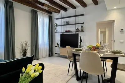 Image de Rialto Prestige Canal View