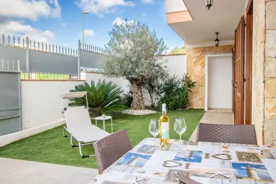Image de Villa Cycas, Villasimius