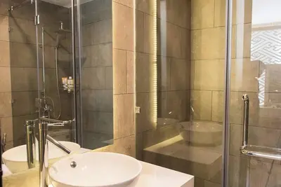 Image de 3-bedroom townhome in fabulous Đà Nẵng with Ac, WiFi