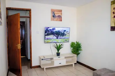Image de AriBri 2-bedroom apartment with WiFi and ample parking in Bungoma Town