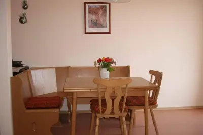 Image de Vacation apartment Klatschmohn (59 sqm)