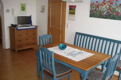 Image de Cornflower vacation apartment (63 sqm)