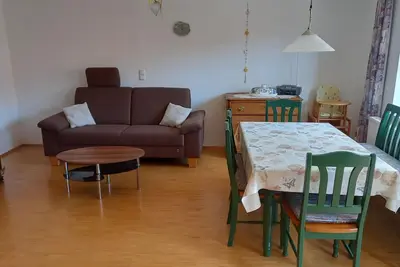 Image de Silver thistle vacation apartment (66 sqm)