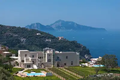 Magia Estate - Ideal for large groups