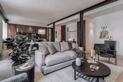 Image de Bomonti - 4 bedrooms in Lista