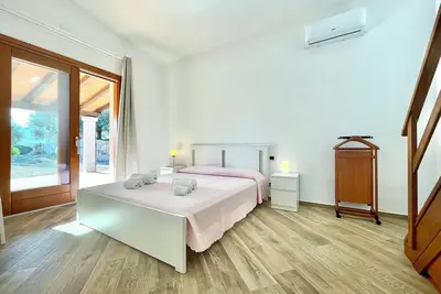 Image de \" Cronta Apartments Deluxe with Terrace \"