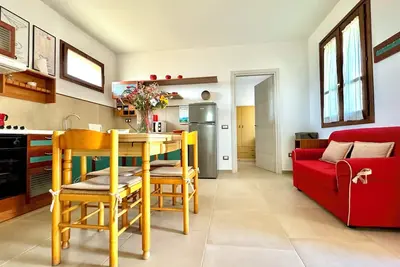 Image de \" Beach House Bari Sardo \"