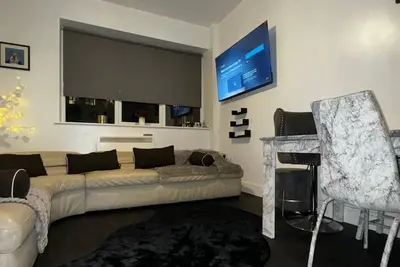 Image de Sheffield Central Cozy Apartment